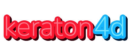 keraton4d — logo kanal