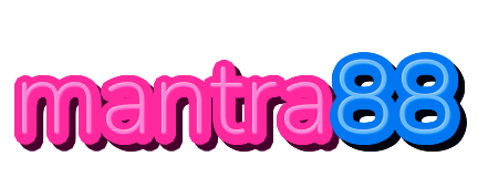 mantra88 — logo kanal