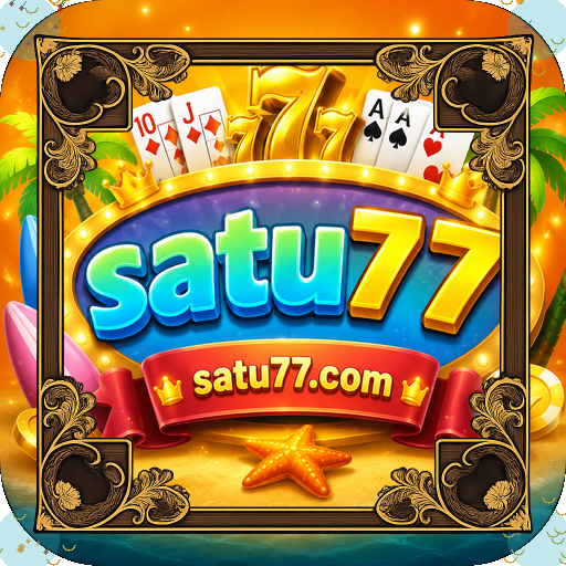 satu77 — mitra unggulan