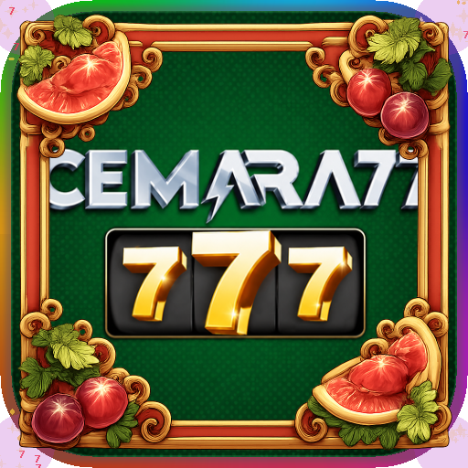 cemara77 — mitra unggulan